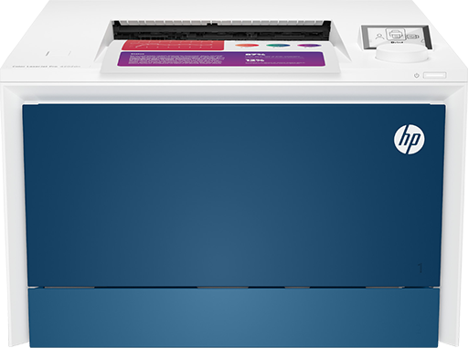 HP Color LaserJet Pro 4202dn